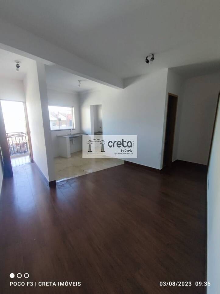 Casa de Condomínio, 2 quartos - Foto 5