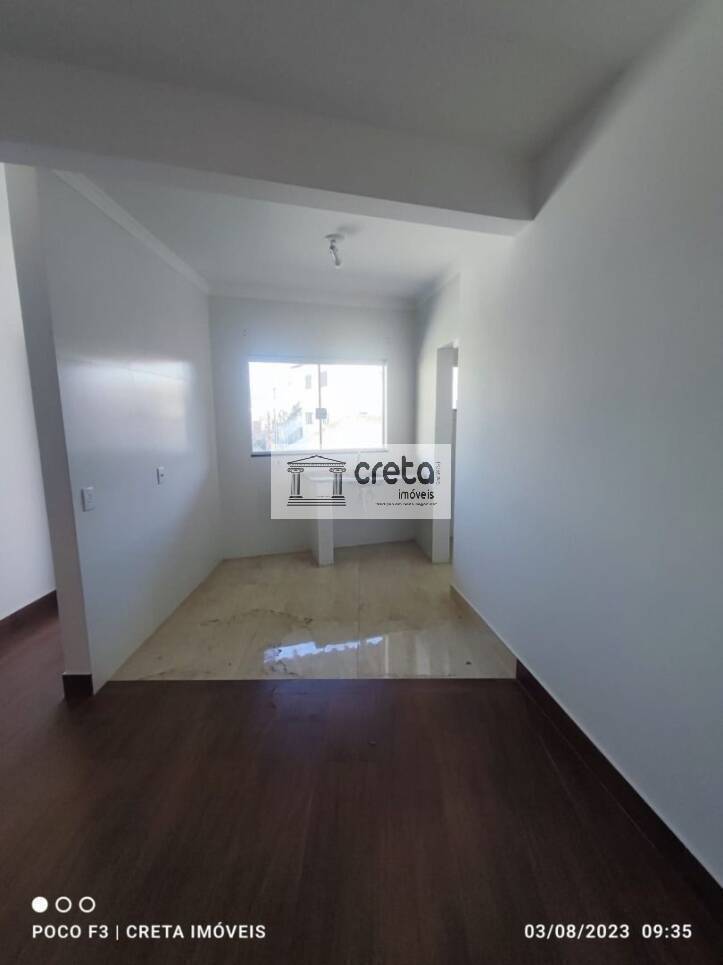 Casa de Condomínio, 2 quartos - Foto 6