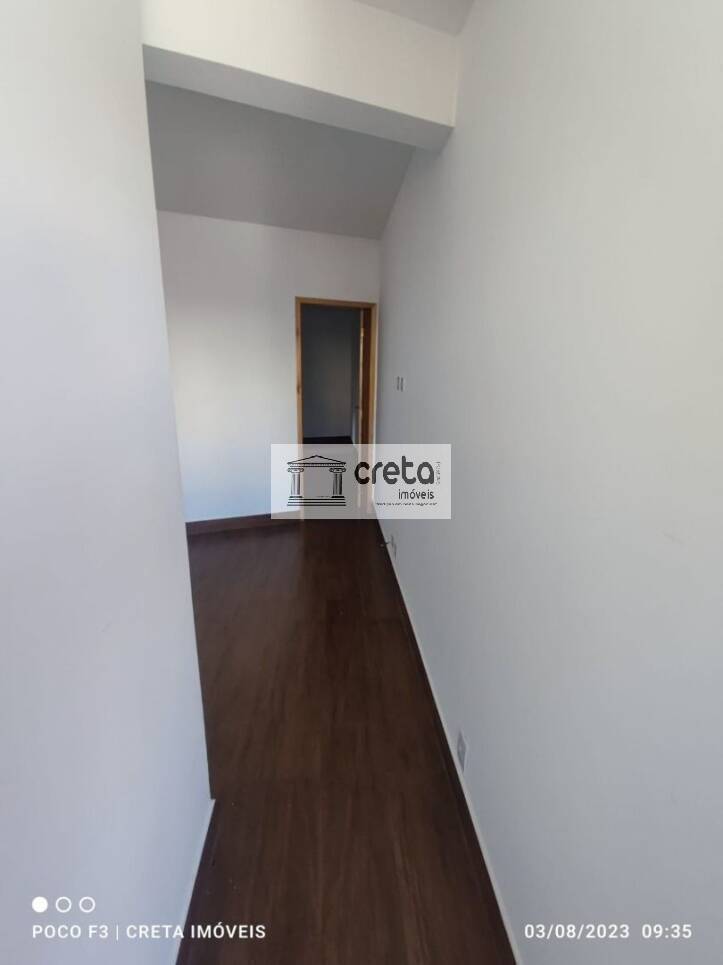 Casa de Condomínio, 2 quartos - Foto 4