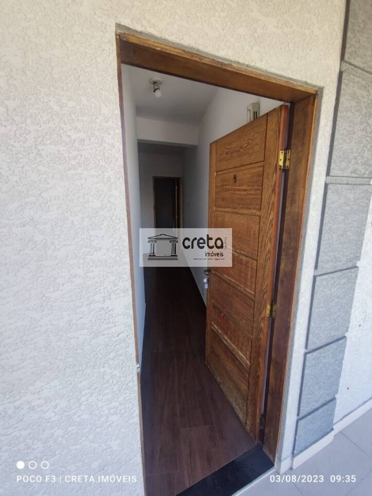 Casa de Condomínio, 2 quartos - Foto 3