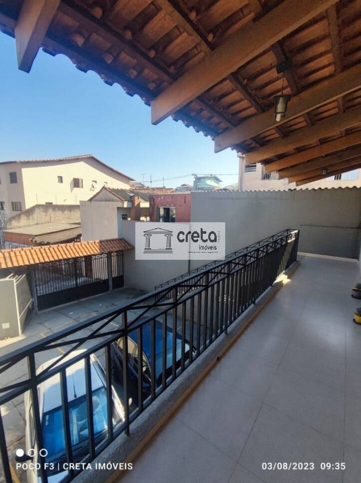 Casa de Condomínio, 2 quartos - Foto 2
