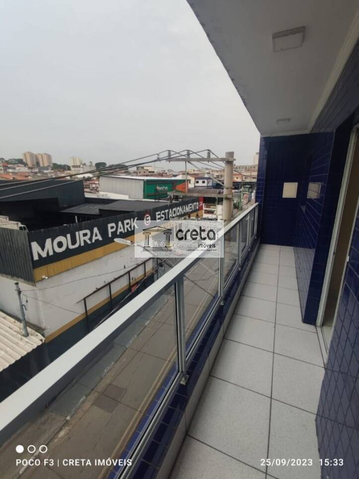 Apartamento, 2 quartos, 60 m² - Foto 2