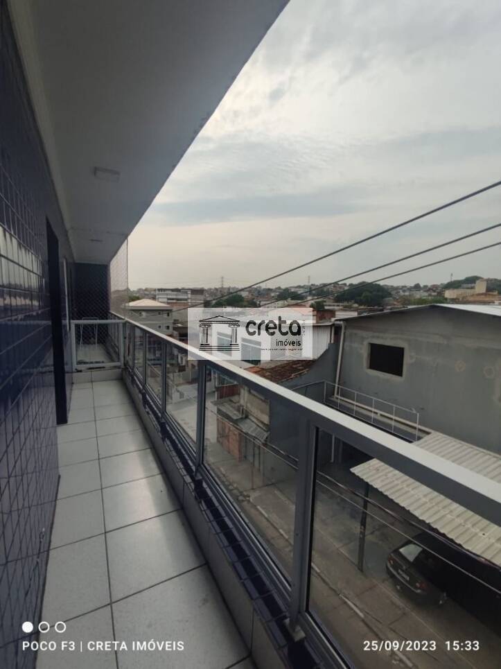Apartamento, 2 quartos, 60 m² - Foto 1