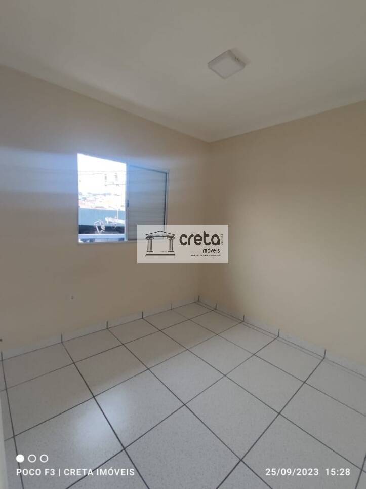 Apartamento, 2 quartos, 60 m² - Foto 9