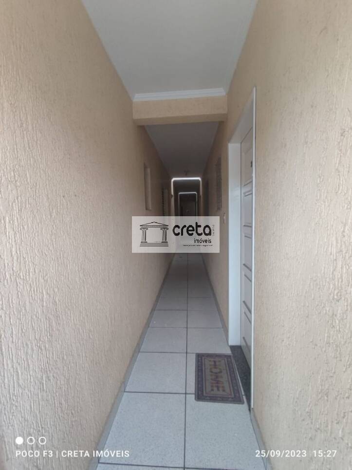 Apartamento, 2 quartos, 60 m² - Foto 12
