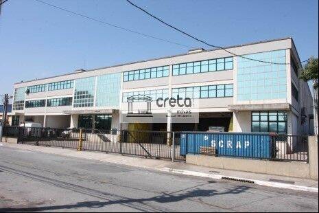 Depósito-Galpão-Armazém para alugar, 1500m² - Foto 2