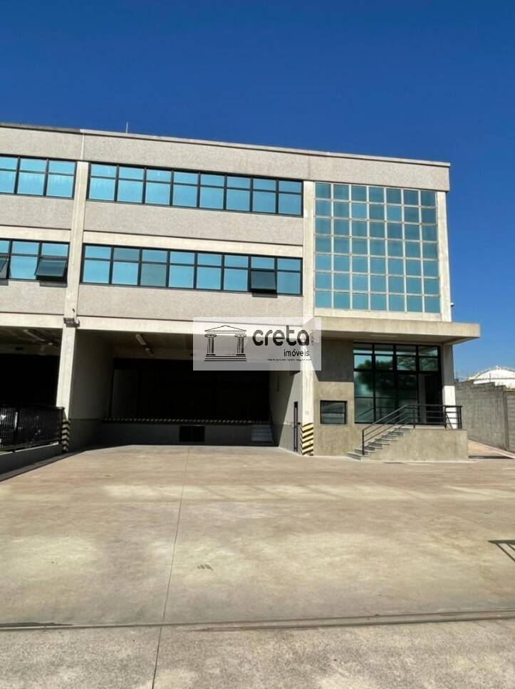 Depósito-Galpão-Armazém para alugar, 1500m² - Foto 3