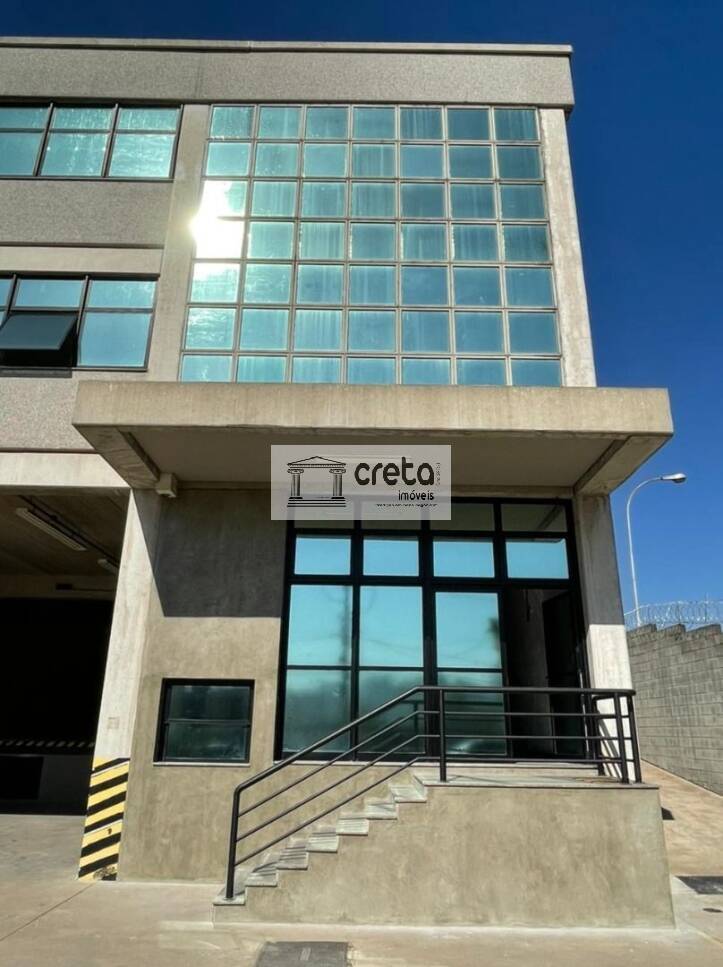 Depósito-Galpão-Armazém para alugar, 1500m² - Foto 4