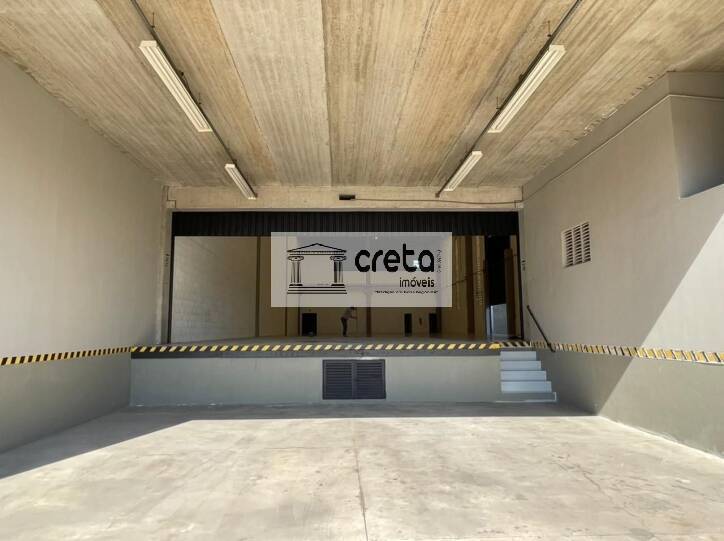 Depósito-Galpão-Armazém para alugar, 1500m² - Foto 5