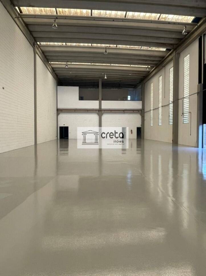 Depósito-Galpão-Armazém para alugar, 1500m² - Foto 6