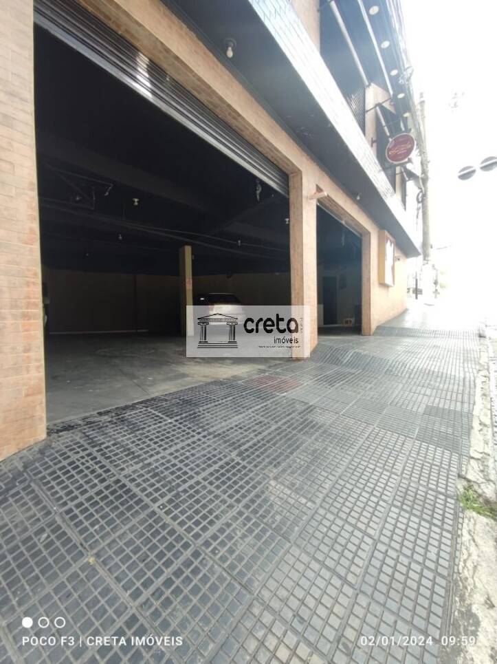 Loja-Salão, 200 m² - Foto 1