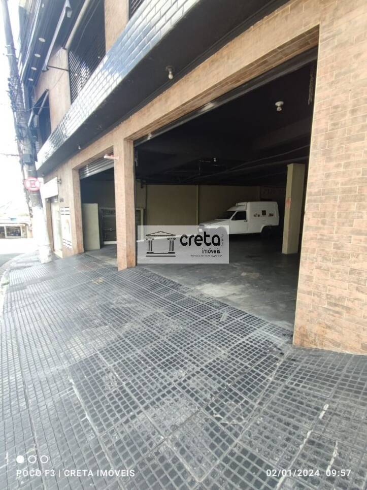 Loja-Salão, 200 m² - Foto 2