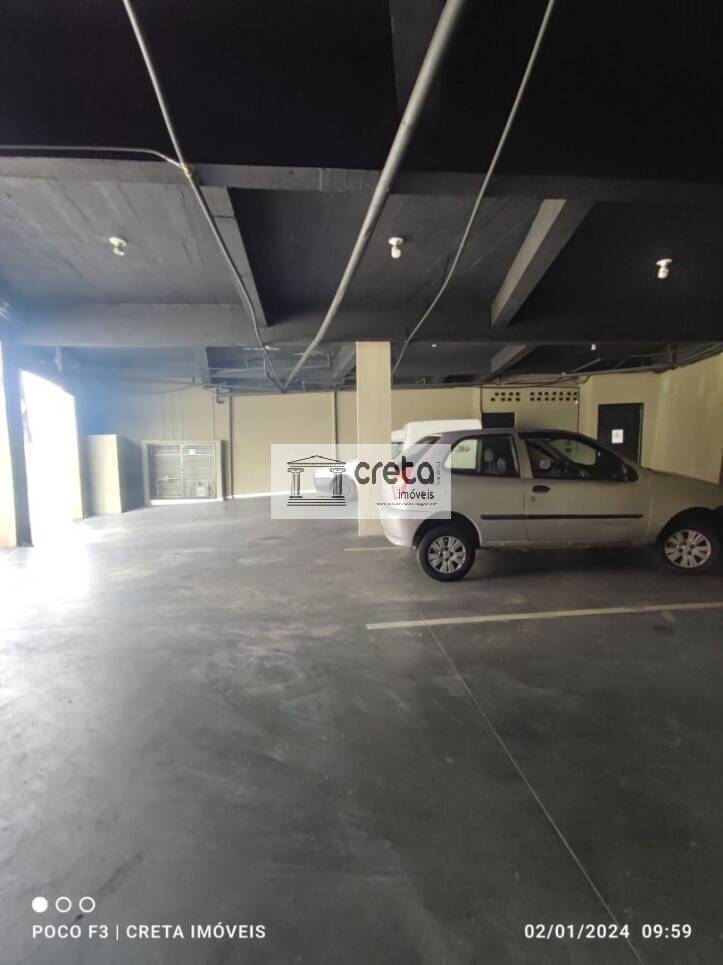 Loja-Salão, 200 m² - Foto 6