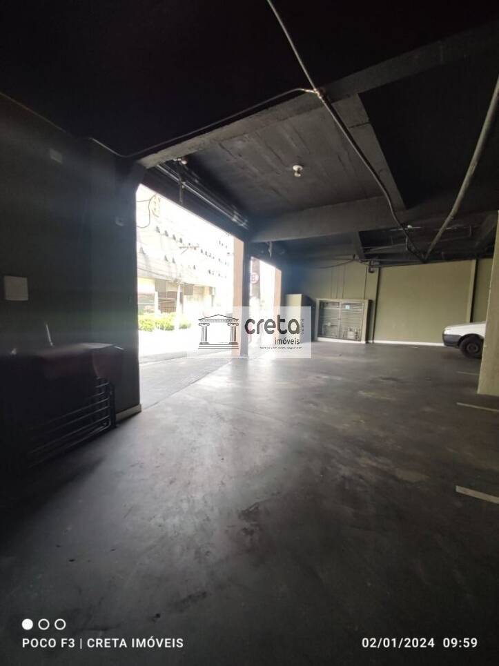 Loja-Salão, 200 m² - Foto 7