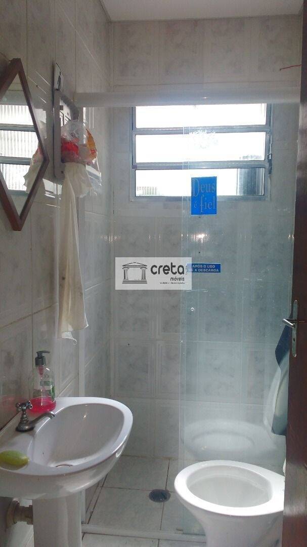 Depósito-Galpão, 262 m² - Foto 14