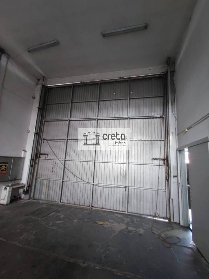 Depósito-Galpão, 262 m² - Foto 6