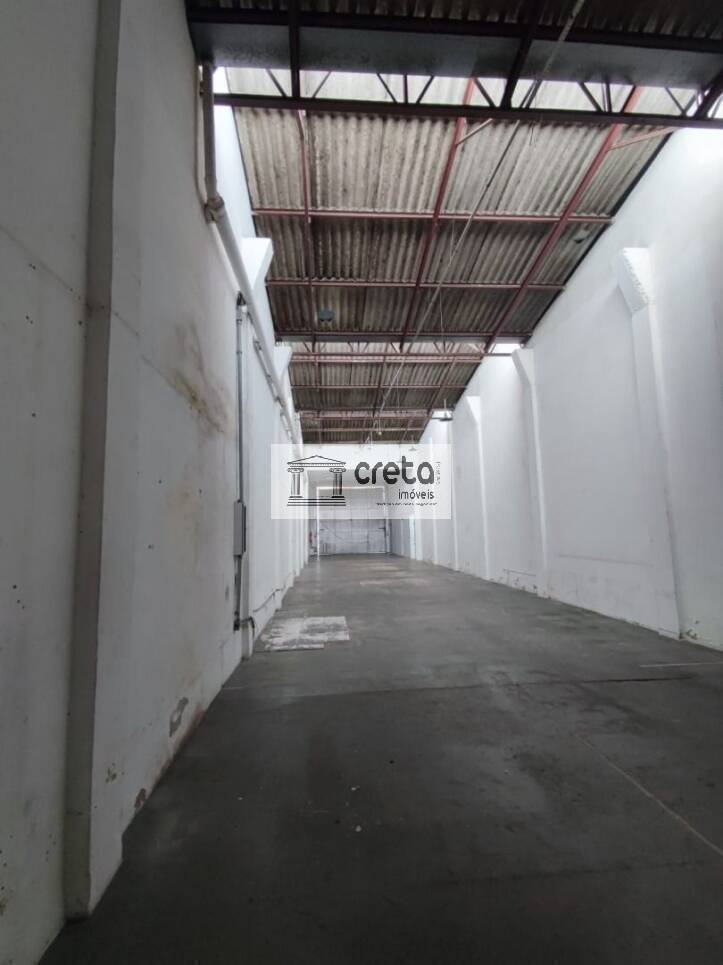 Depósito-Galpão, 262 m² - Foto 2