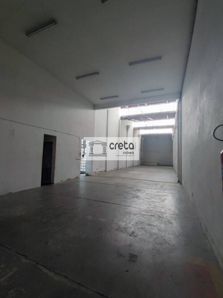 Depósito-Galpão, 262 m² - Foto 5