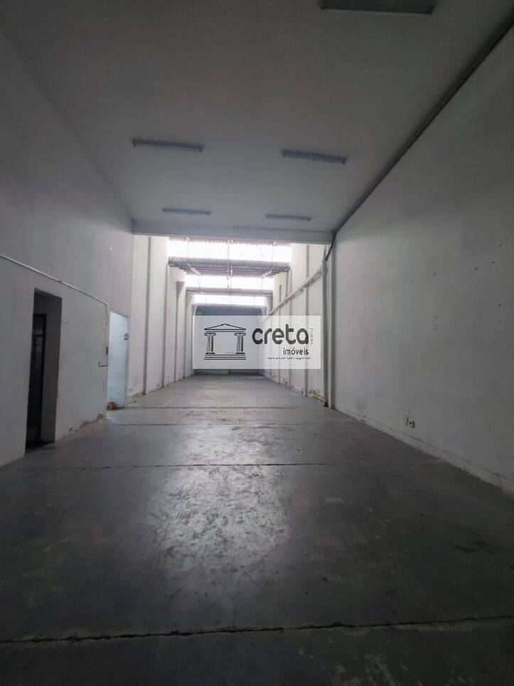 Depósito-Galpão, 262 m² - Foto 4