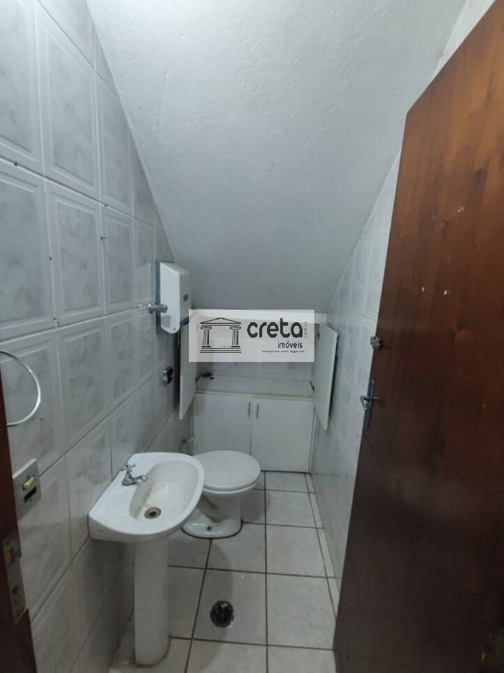 Depósito-Galpão, 262 m² - Foto 7