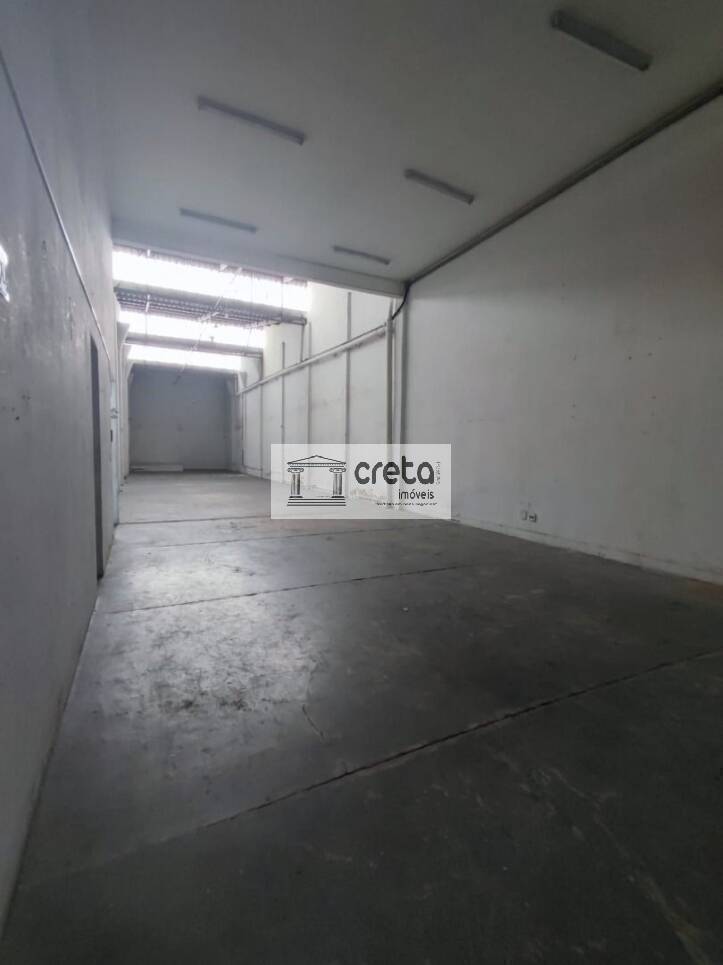 Depósito-Galpão, 262 m² - Foto 3