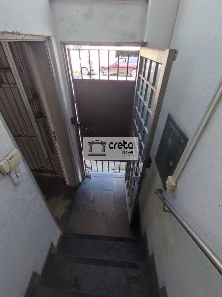Depósito-Galpão, 262 m² - Foto 8