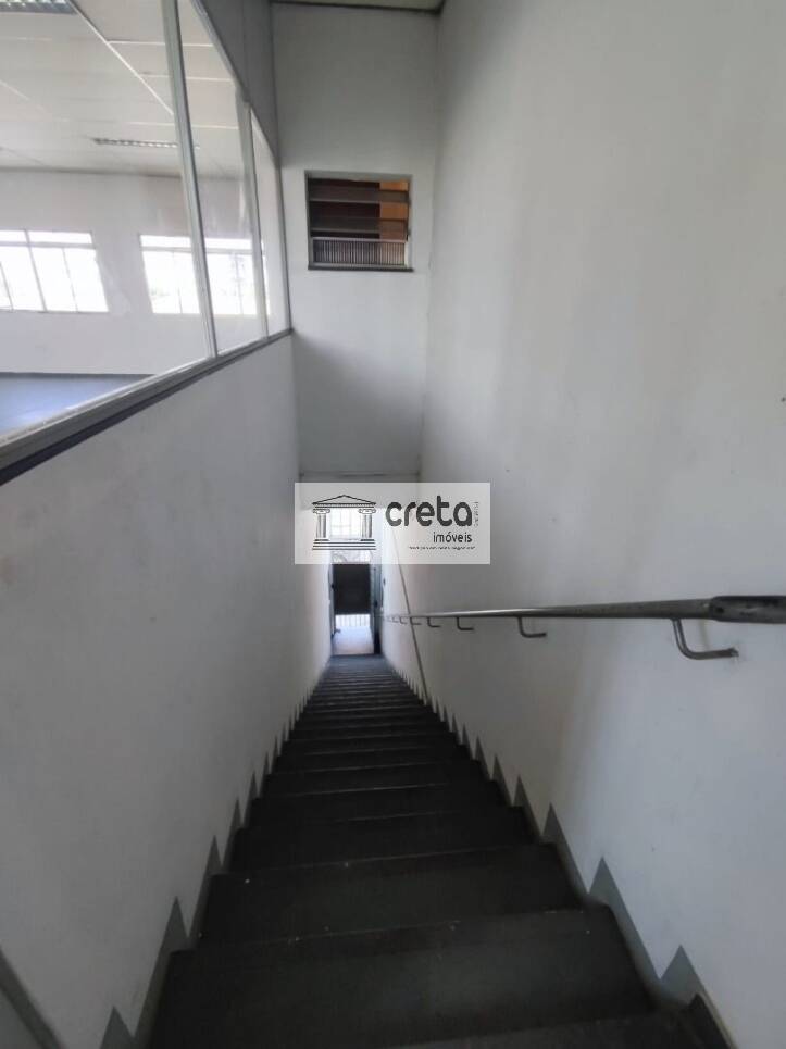 Depósito-Galpão, 262 m² - Foto 9