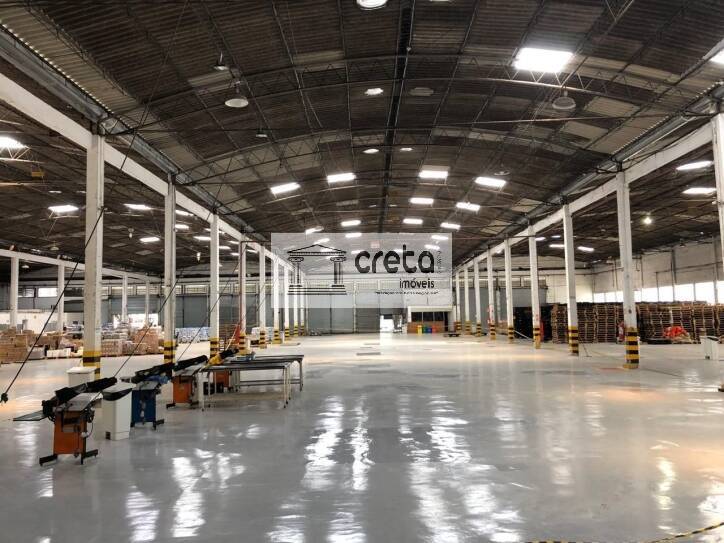 Depósito-Galpão, 9000 m² - Foto 1