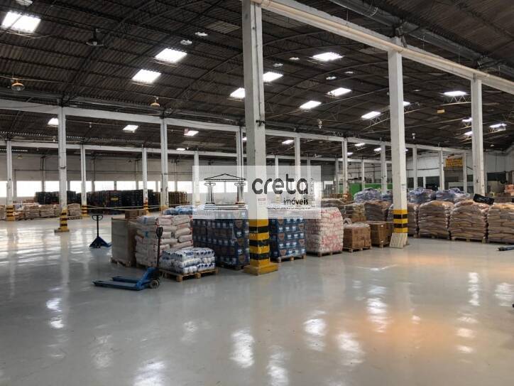 Depósito-Galpão, 9000 m² - Foto 2