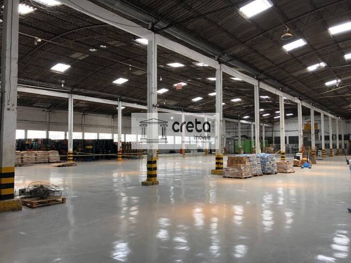 Depósito-Galpão, 9000 m² - Foto 3