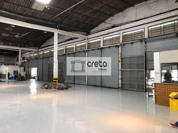 Depósito-Galpão, 9000 m² - Foto 4