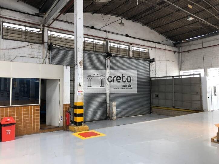 Depósito-Galpão, 9000 m² - Foto 5