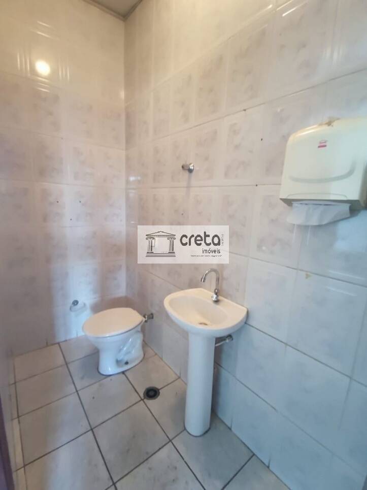 Depósito-Galpão, 262 m² - Foto 15